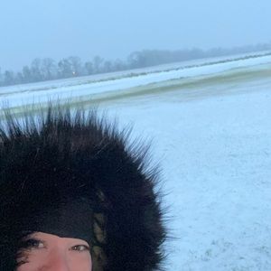 Meet your Posher, Erin